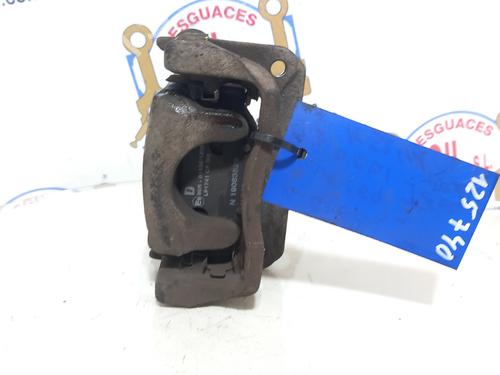 Left rear brake caliper MERCEDES-BENZ A-CLASS (W169) A 160 CDI (169.006, 169.306) | BP20745974M107 