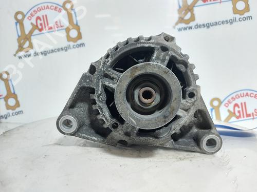 Alternator OPEL CORSA B (S93) 1.0 i 12V (F08, F68, M68) | BP20737065M7 