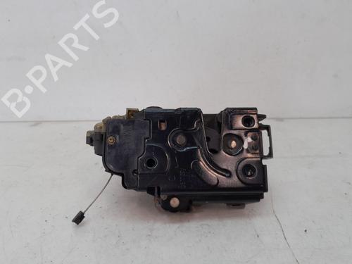 Used Rear left lock SEAT LEON (1M1) [1999-2006]  25438844