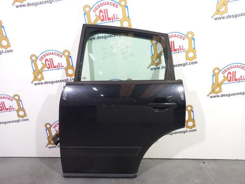 Used Left rear door AUDI A2 (8Z0) 1.4 (75 hp) 20738454