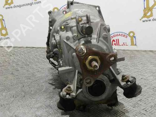 Gearbox BMW 5 (E39) 525 td | BP20775959M3 