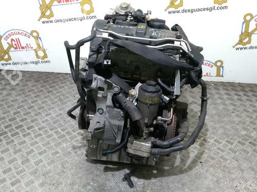 Used Engine AUDI A2 (8Z0) 1.4 TDI (75 hp) 20808589