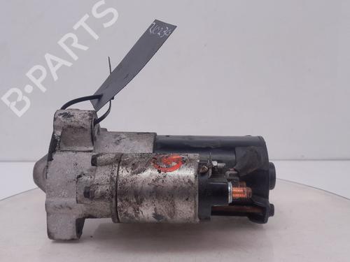 Starter PEUGEOT 206 SW (2E/K) 2.0 HDi | BP36114182M8 - Image 3