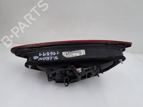 Left taillight SEAT LEON SC (5F5) 1.6 TDI | BP29511444C34 