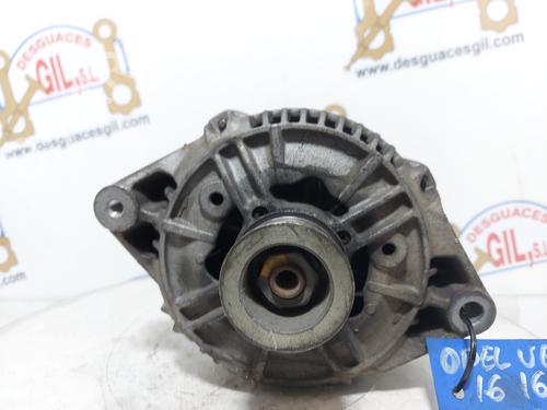 Alternator OPEL VECTRA B (J96) 1.6 i 16V (F19) | BP20740206M7 