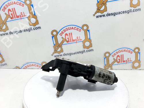 Rear wiper motor FORD FIESTA V (JH_, JD_) 1.4 16V | BP20739768M102 