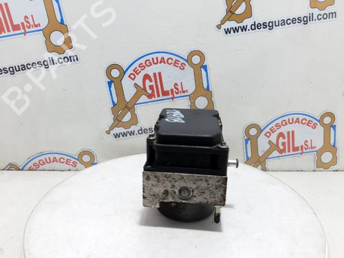 ABS pump RENAULT CLIO III (BR0/1, CR0/1) 1.2 16V (BR0R, BR1D, BR1L, CR0R) | BP20728517M43 