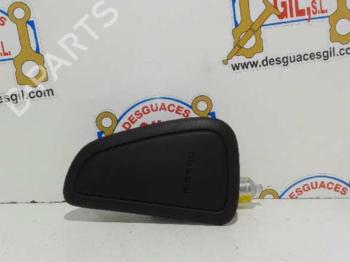 Electronic module OPEL ASTRA G Hatchback (T98) 1.6 (F08, F48) | BP20787406M83 