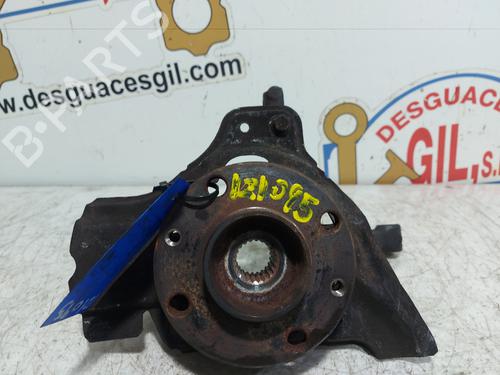 Used Right front steering knuckle LANCIA Y (840_) 1.2 (840AA, 840AF1A) (60 hp) 20812428