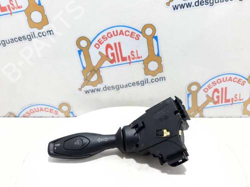 Rattstammestilk FORD FIESTA VI (CB1, CCN) 1.25 (82 hp) 20735855