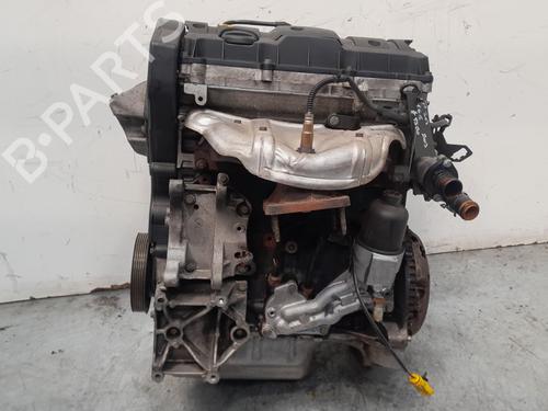 Used Engine Engine 37429796 37429796