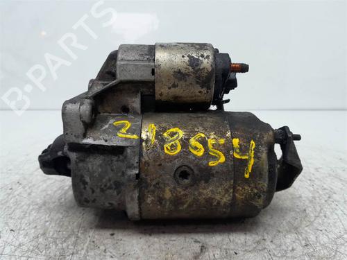 Startmotor Startmotor 39190094 39190094
