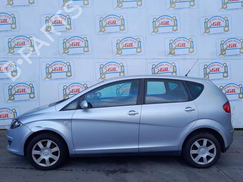 Front left window mechanism SEAT ALTEA (5P1)  | BP23139536C22 