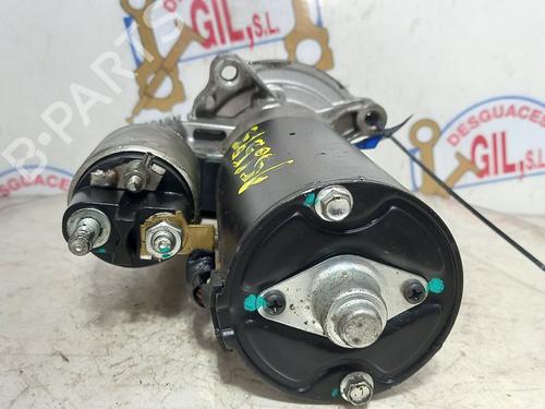 Starter PEUGEOT 406 (8B) 1.9 TD | BP20764038M8 