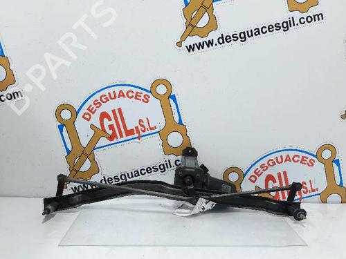 Front wiper motor VW GOLF II (19E, 1G1) 1.6 D | BP20799899M29 