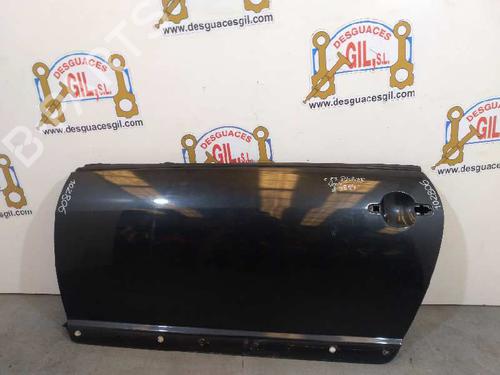 Used Left front door CITROËN C3 Pluriel (HB_) 1.4 (73 hp) 20736753