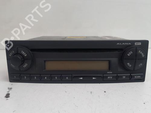 Used Radio Radio 39187303 39187303