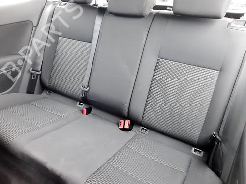 Climate control VW GOLF VI (5K1)  | BP20747085I5 
