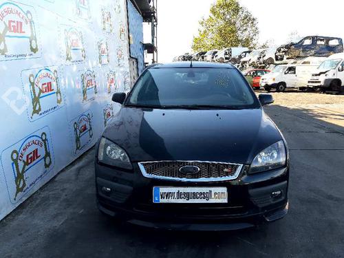 Gearbox FORD FOCUS II (DA_, HCP, DP)  | BP20736472M3 