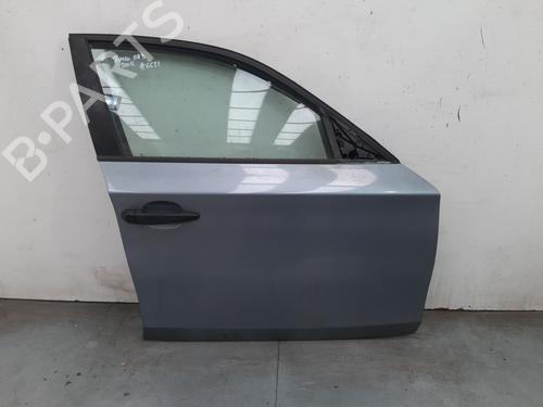 Used Right front door BMW 1 (E87) 118 d (122 hp) 26487781