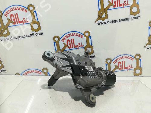 Front wiper motor CITROËN C4 Grand Picasso I (UA_) 1.6 HDi | BP20786600M29 
