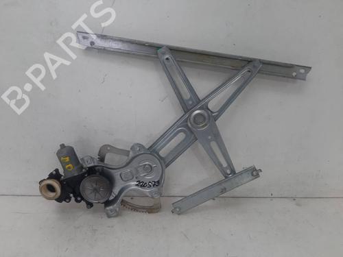 Used Front right window mechanism Front right window mechanism 39191079 39191079