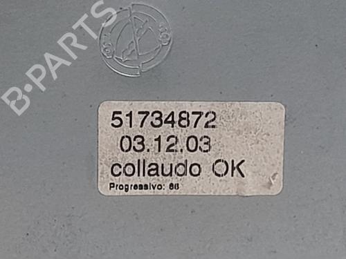 Front left window mechanism FIAT IDEA (350_) | BP39187980C22 - Image 2