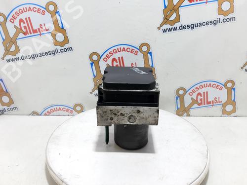 ABS pump RENAULT MEGANE II Estate Van (KM_) 1.5 dCi (KM1E) | BP20739488M43 