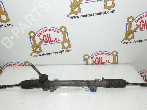 Used Steering rack NISSAN QASHQAI I (J10, NJ10) 2.0 dCi (150 hp) 20741654