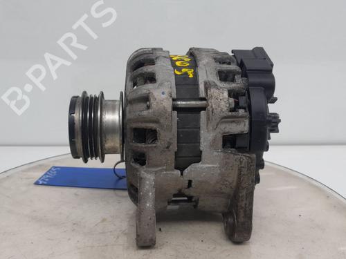 Alternator DACIA LOGAN II  | BP23951316M7 