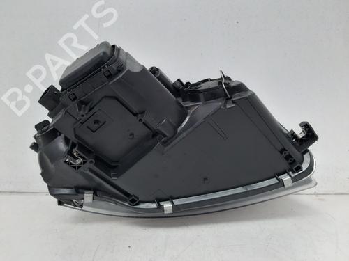 Left headlight AUDI A3 (8P1) | BP31584847C28