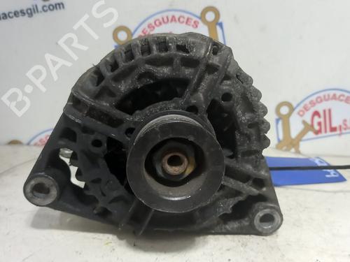 Generator OPEL ZAFIRA A MPV (T98) 2.0 DTI 16V (F75) | BP20761449M7 