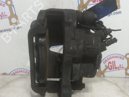 Right front brake caliper MERCEDES-BENZ GLK-CLASS (X204) 350 CDI 4-matic (204.992) | BP20761910M104 