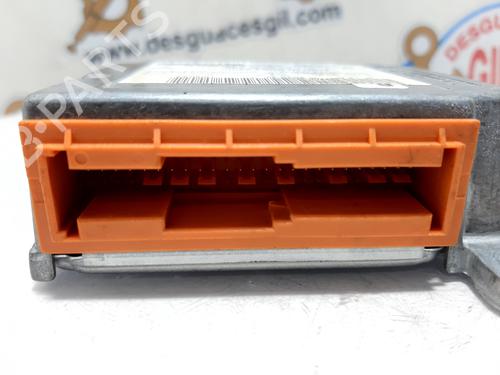 ECU airbags CITROËN XSARA (N1) 2.0 HDi 90 | BP20743414M53 