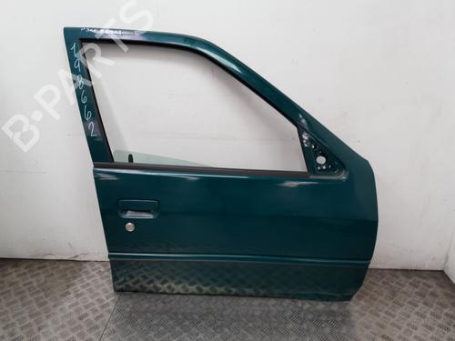 Used Right front door PEUGEOT 306 Hatchback (7A, 7C, N3, N5) 1.6 (89 hp) 30964293