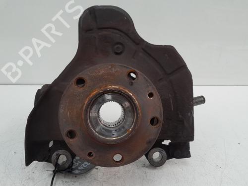 Used Left front steering knuckle Left front steering knuckle 37248198 37248198