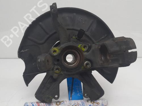 Achsschenkel links vorne für VW GOLF V (1K1) [2003-2010]  22295736