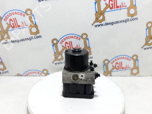 ABS pump AUDI A2 (8Z0) 1.4 | BP20738751M43 