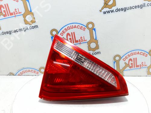 Used Left taillight AUDI A5 (8T3) 3.0 TDI quattro (240 hp) 20744074
