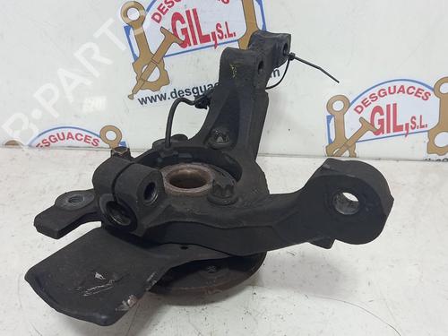 Right front steering knuckle OPEL ASTRA H (A04)  | BP20759755M26 