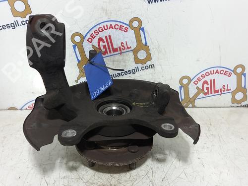 Right front steering knuckle ROVER 200 II Hatchback (XW) 216 GSi | BP20753440M26 