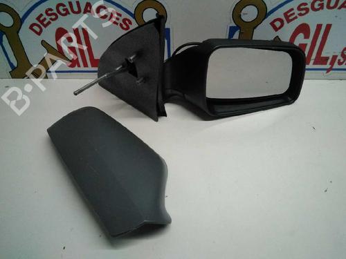 Right mirror OPEL ASTRA G Hatchback (T98) 1.6 (F08, F48) | BP21069771C27 