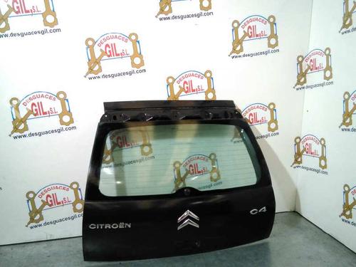 Tailgate CITROËN C4 I (LC_)  | BP20804794C6 