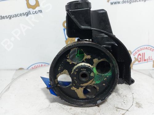 Used Steering pump PEUGEOT 206 Hatchback (2A/C) 1.9 D (69 hp) 20740319