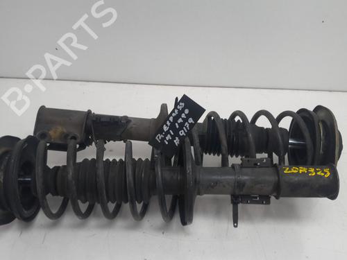 Used Right front shock absorber Right front shock absorber RENAULT RAPID Box Body/MPV (F40_, G40_) [1985-2001] 34134844 34134844