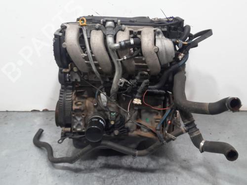 Used Engine FIAT BRAVA (182_) 1.6 16V (182.BB) (103 hp) 26714024