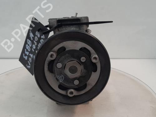 AC compressor AUDI A3 (8V1, 8VK) 2.0 TDI | BP29427475M34 