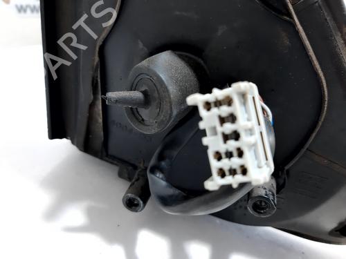 Left mirror ROVER 25 I Hatchback (RF)  | BP20754077C26 