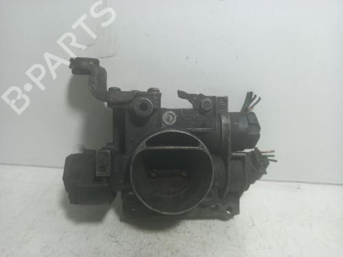Used Throttle body Throttle body FIAT PUNTO Hatchback Van (188_) 1.2 60 (60 hp) 36298684 36298684