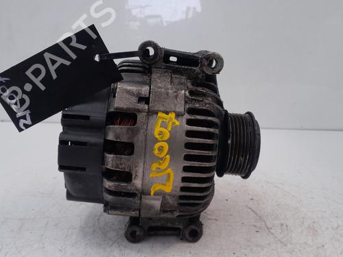Alternator AUDI A6 C6 (4F2) 3.2 FSI | BP39186832M7 - Image 3